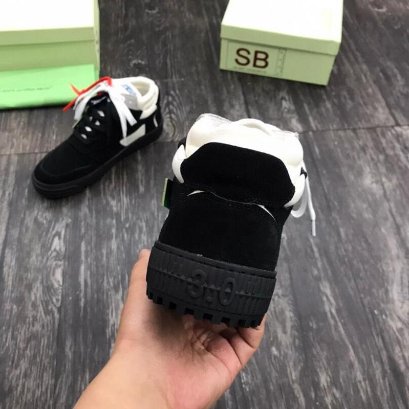 glamy - YZO Men Shoes - 256