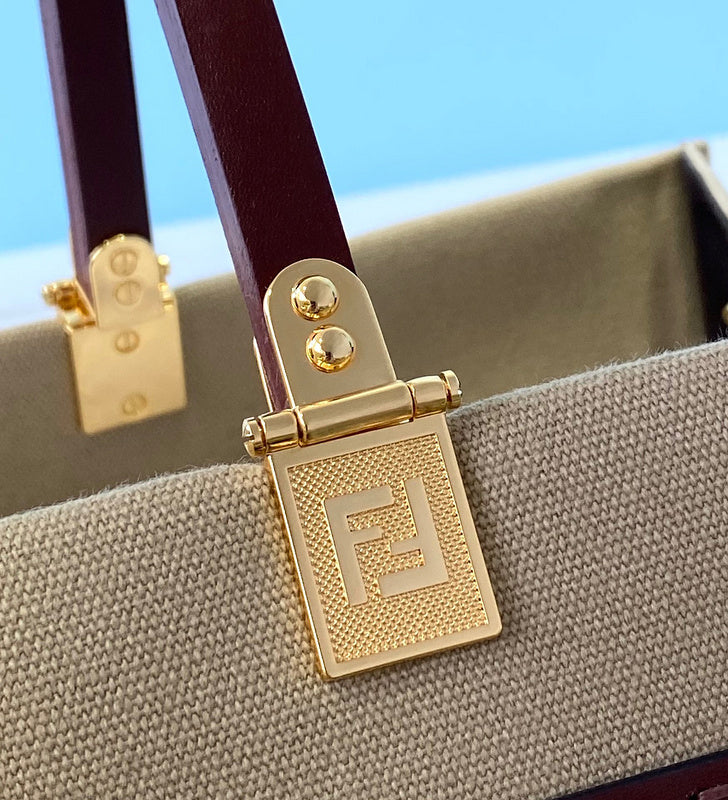 FDI Bags - Luxurious Bags  167