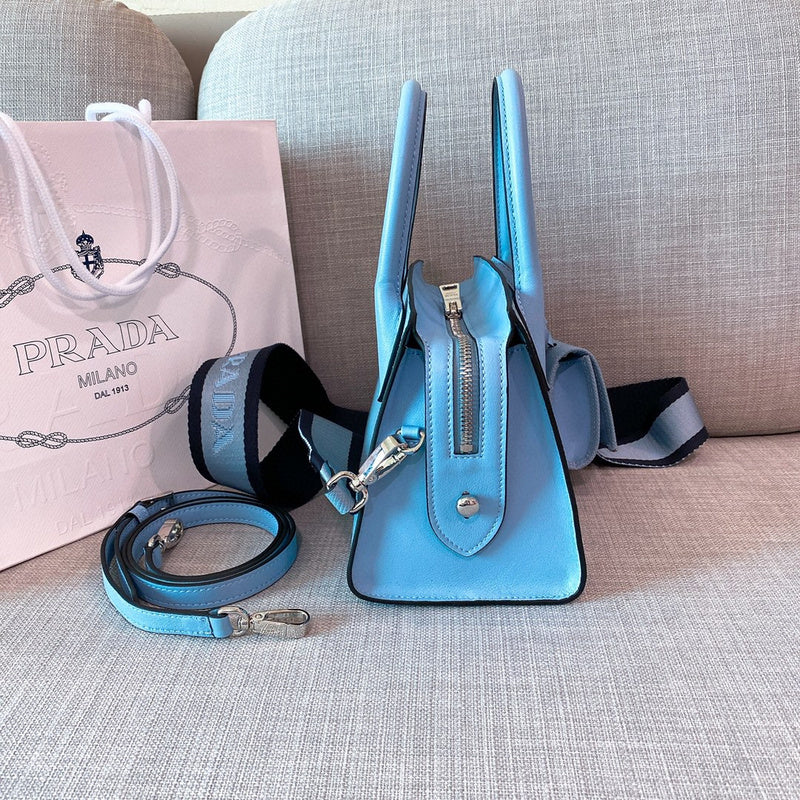 Satchel Bags - PDA Bags - 2484