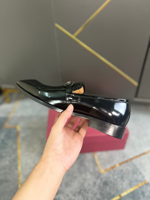 Glami - FGO Men Shoes - 1057