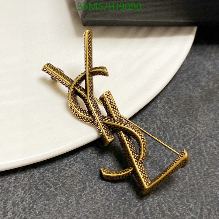 SAMC - YLS Jewelry - 057