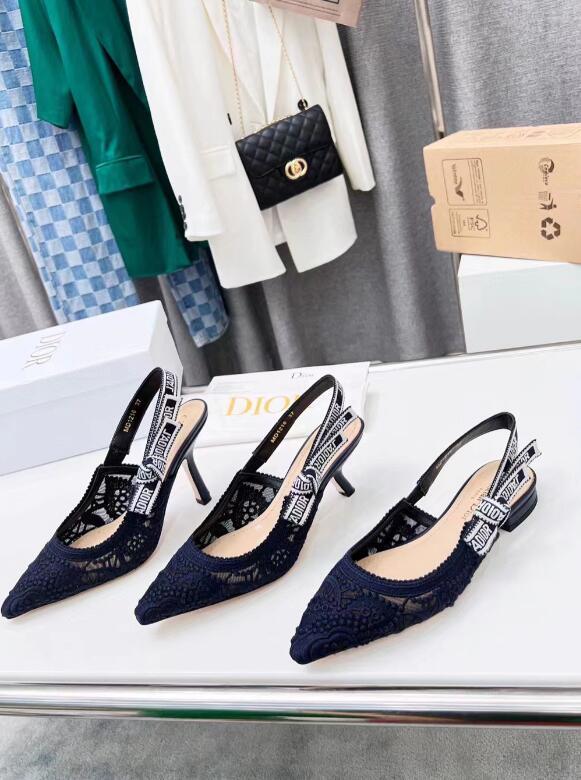 SAMCC - DOR Women Shoes - 555