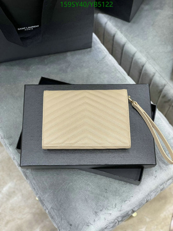 SAMC - YLS Bags - 351