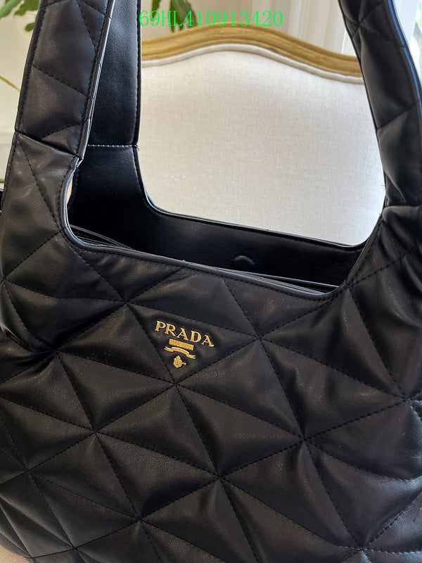 Satchel Bags - PDA Bags - 4003