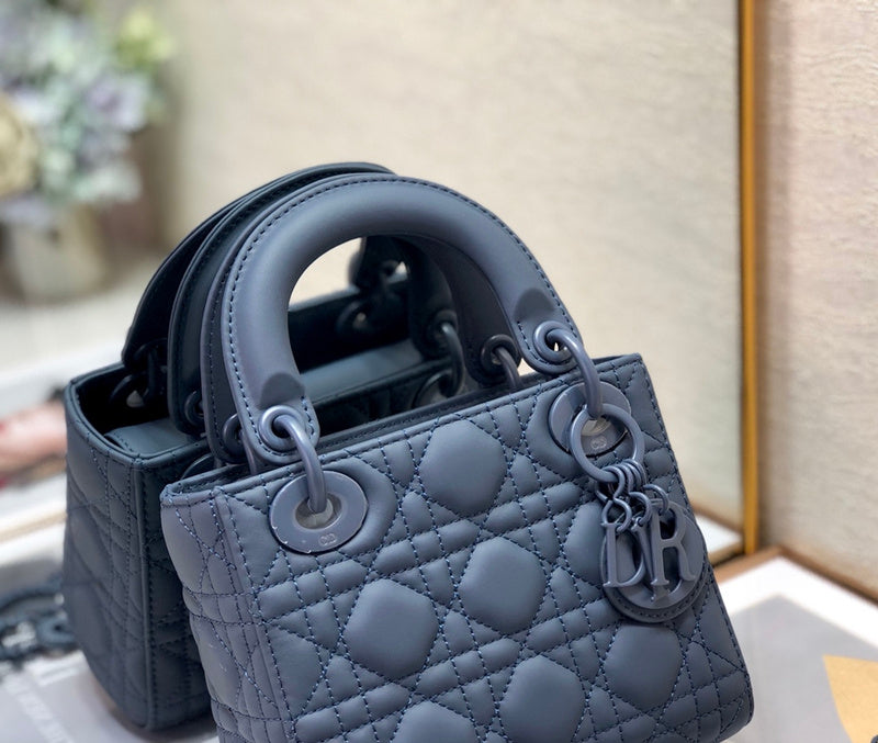Satchel Bags - DOR Bags - 1103