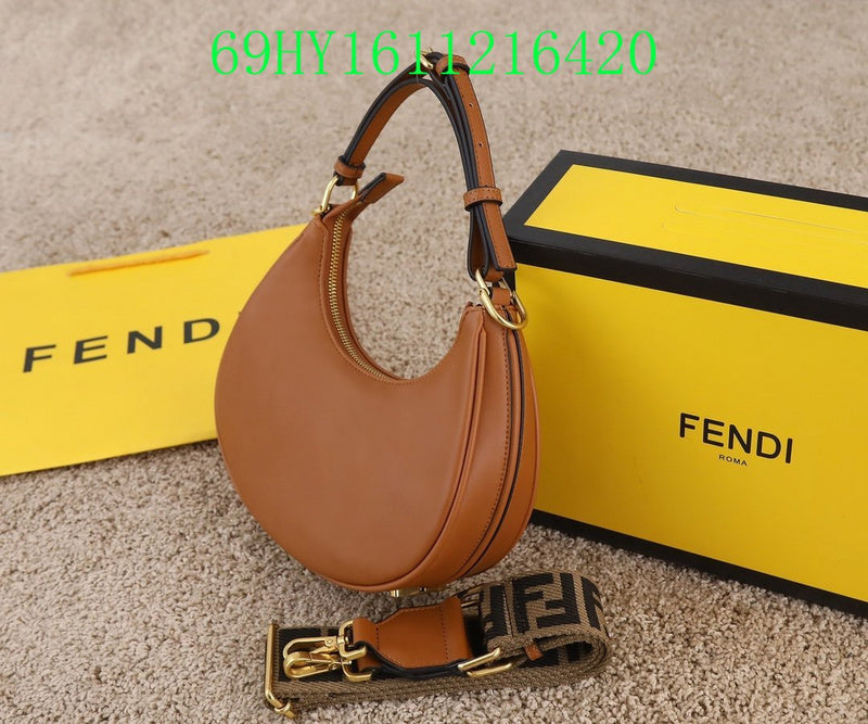 Glami - FDE Bags - 1932