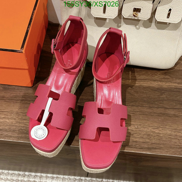 SAMC - HMS Women Shoes - 339