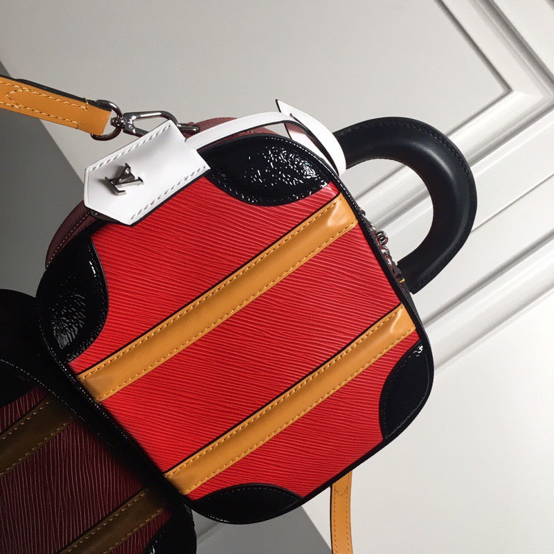 LOV2 Bags - Luxurious Bags  1981