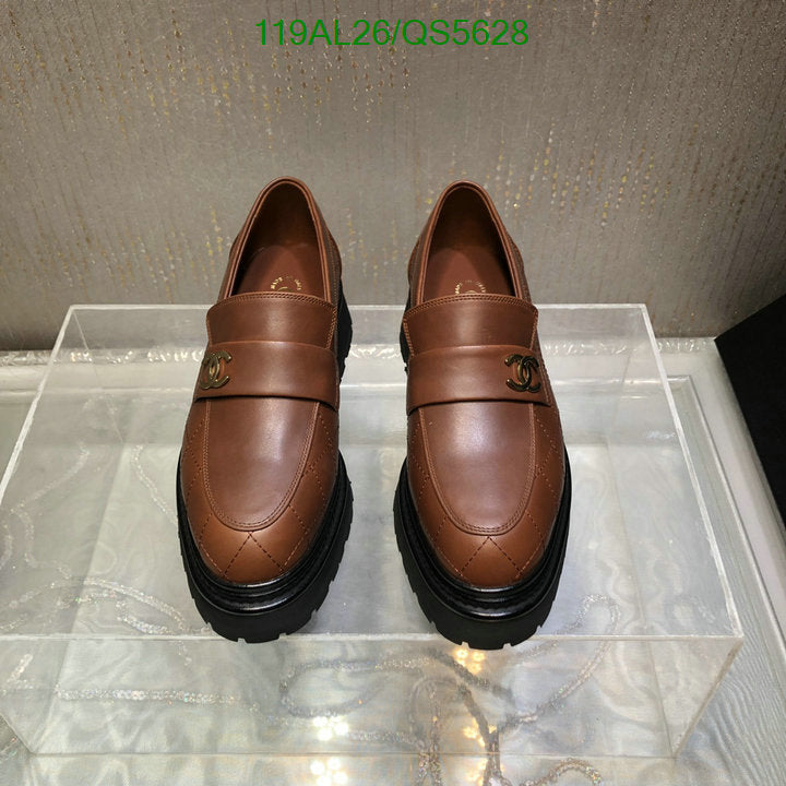 SAMC - CHL Women Shoes - 103