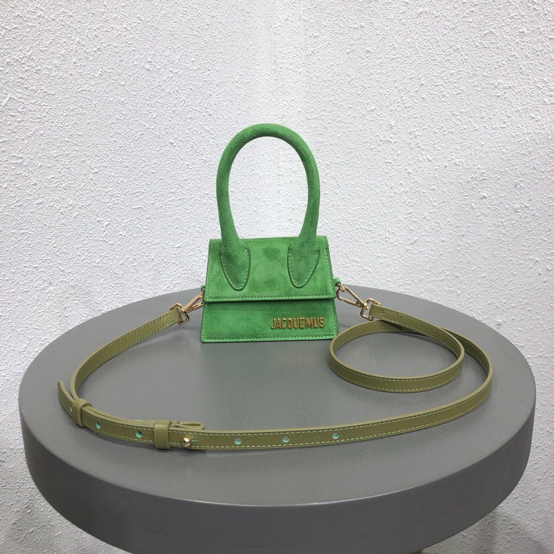Glami-LAON - JCA Bags - 028