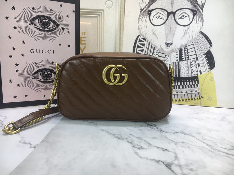 Satchel Bags - GCI Bags - 1628
