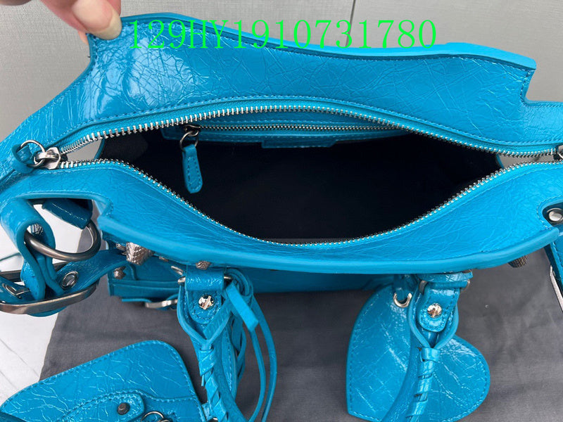 Glami GlamI - BGA Bags - 1671