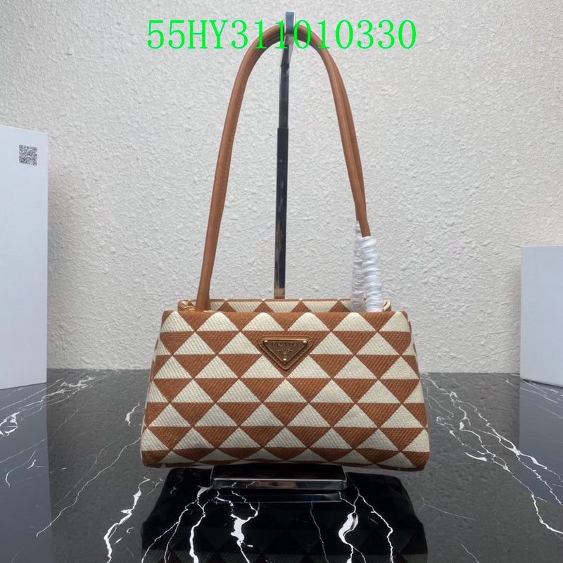 Satchel Bags - PDA Bags - 3928