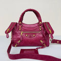 Glamy - BG Bags - 792