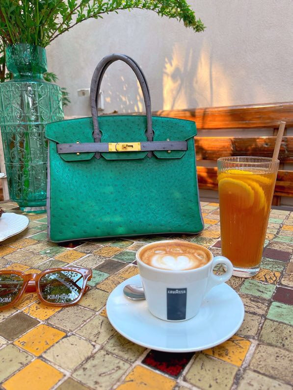 Glami - HMS Bags - 2260