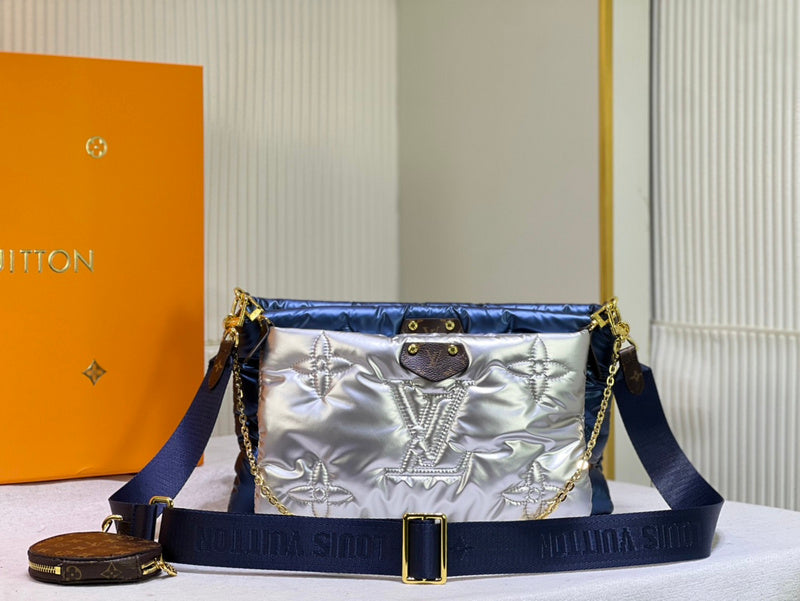 Satchel Bags - VL Bags - 1917