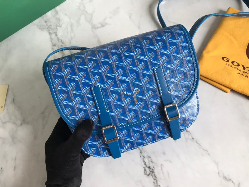 Glamy - GYO Bags - 1091