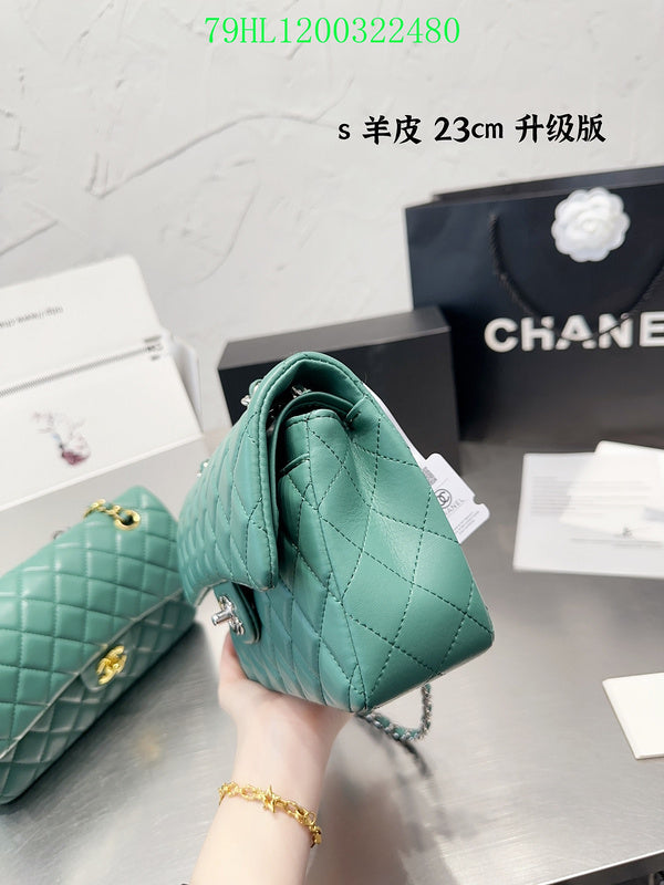 Glami - CHL Bags - 1259