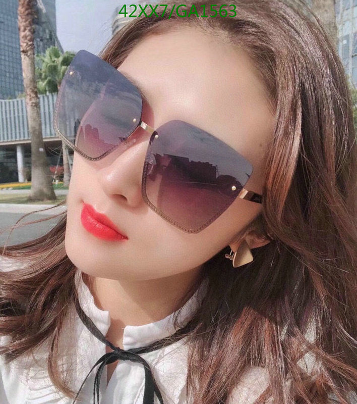 SAMC - CHL Glasses - 573