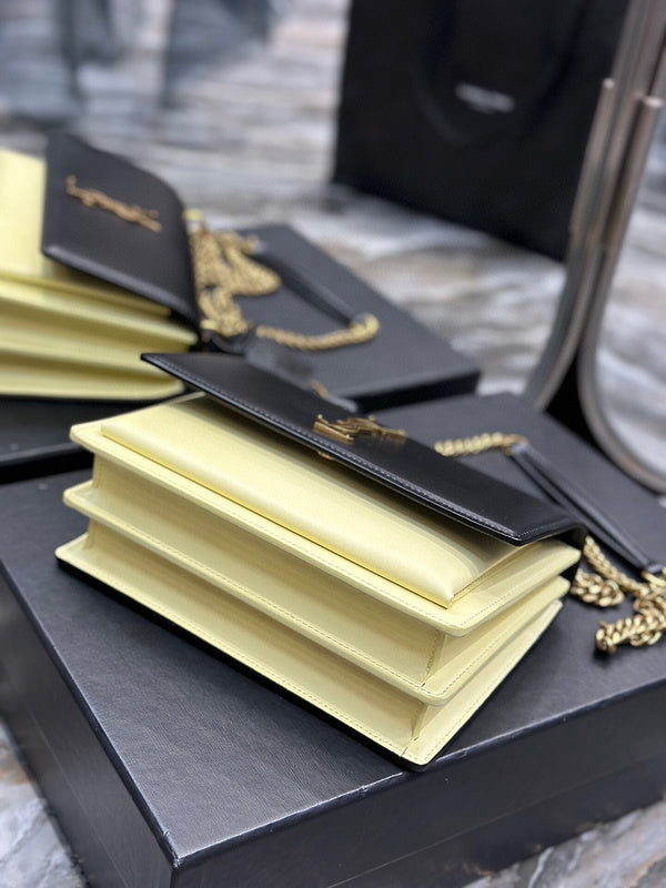Glami- Glami- - SLY Bags - 210