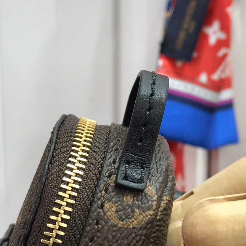GlamI Lu-Vi bags - 2675