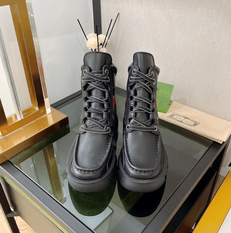 SAMC - GUKI Women Shoes - 431