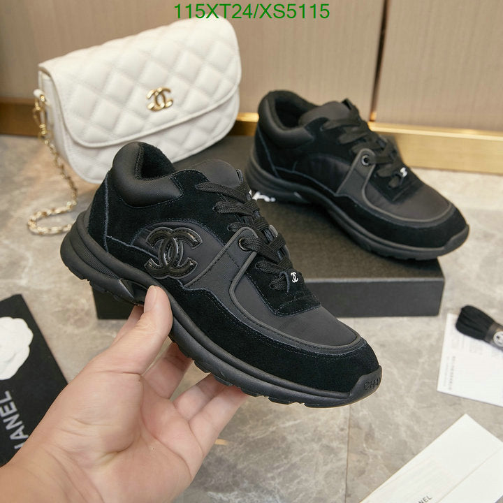 SAMC - CHL Women Shoes Sneakers - 208