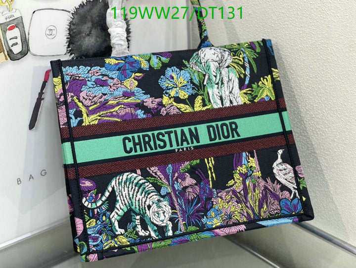 SAMCC - DOR Bags - 1006