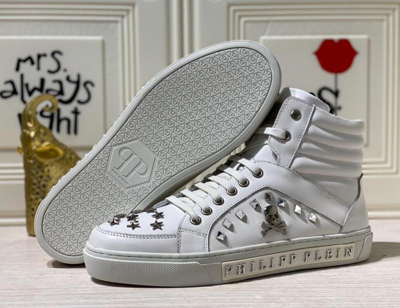 Glamy - PHP Shoes - 089