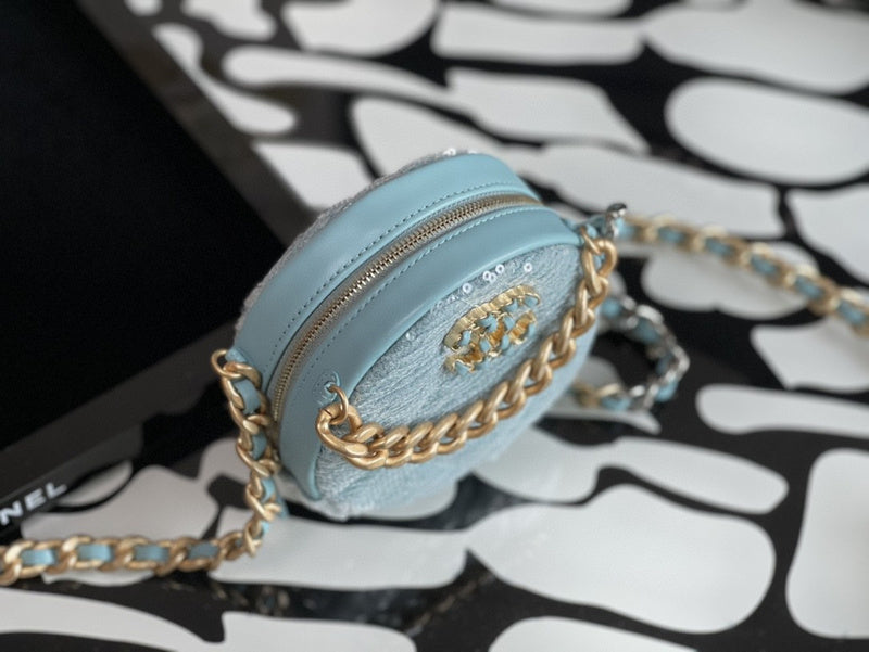 Chanel Bags
