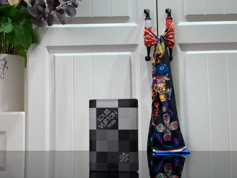 GlamI Lu-Vi bags - 2681