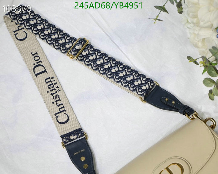 SAMCC - DOR Bags - 1545