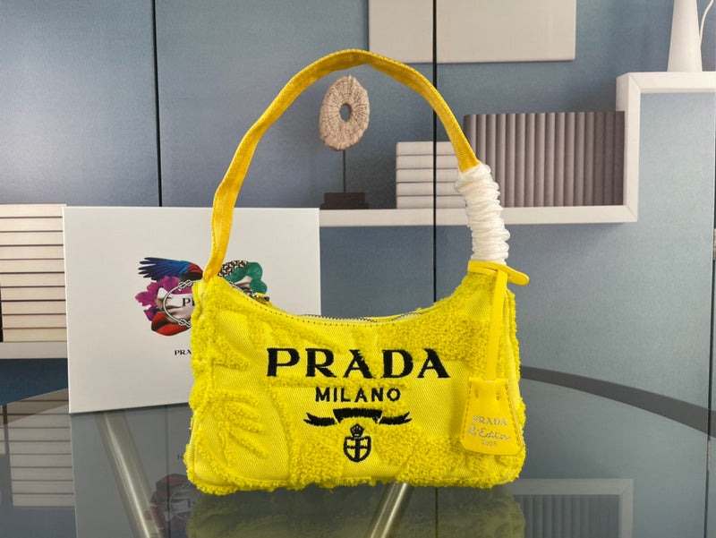 Satchel Bags - PRA Bags - 204