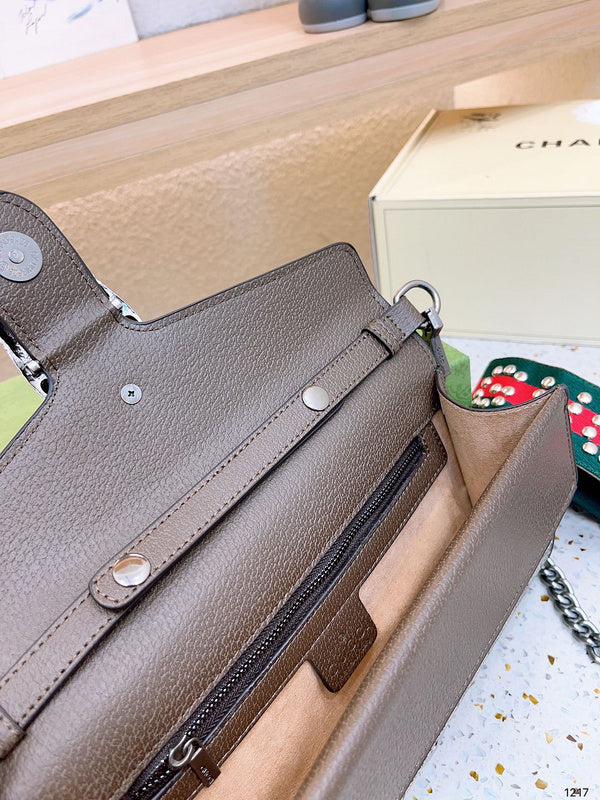 Glami Fashion - GCI Bags - 11750