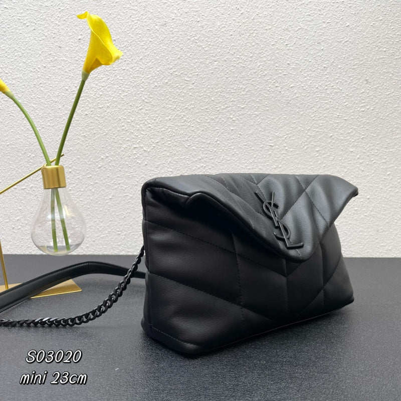 Satchel Bags - SLY Bags - 1279