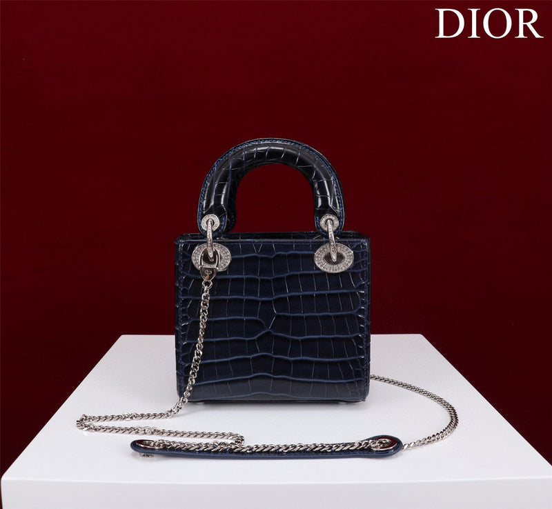 ELE - Dir Bags - 1382