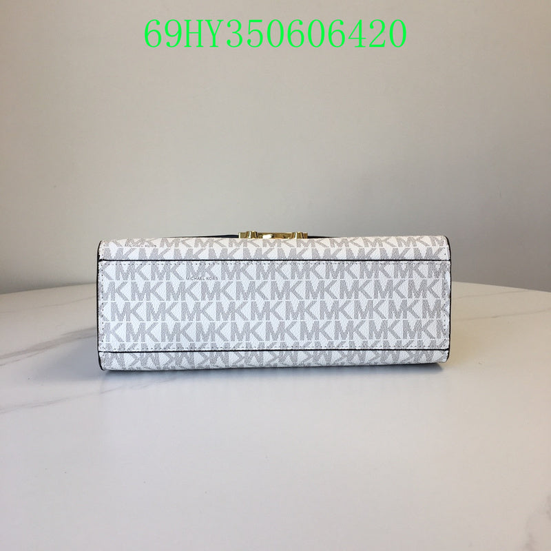 Satchel Bags - MK Bags - 051