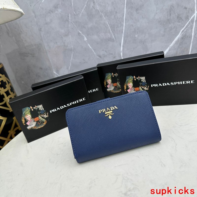 Glami- - Mix Wallets - 591