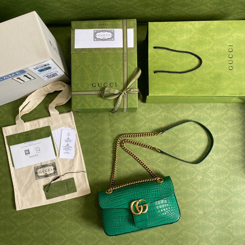 Glami Fashion - GCI Bags - 5849