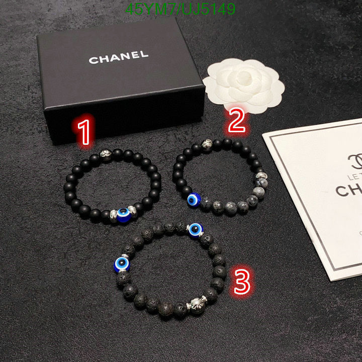 SAMC - CHL Jewelry - 626