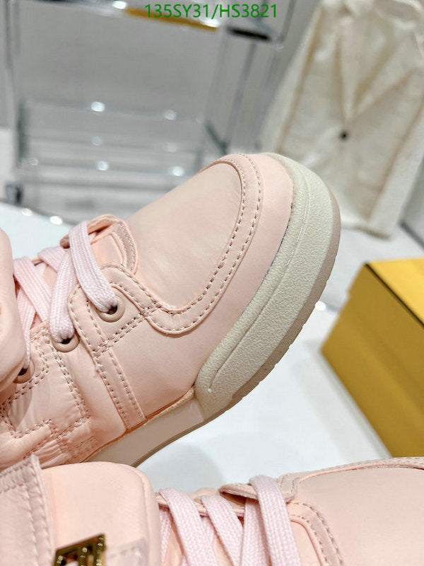 SAMC - FDE Women Shoes - 505