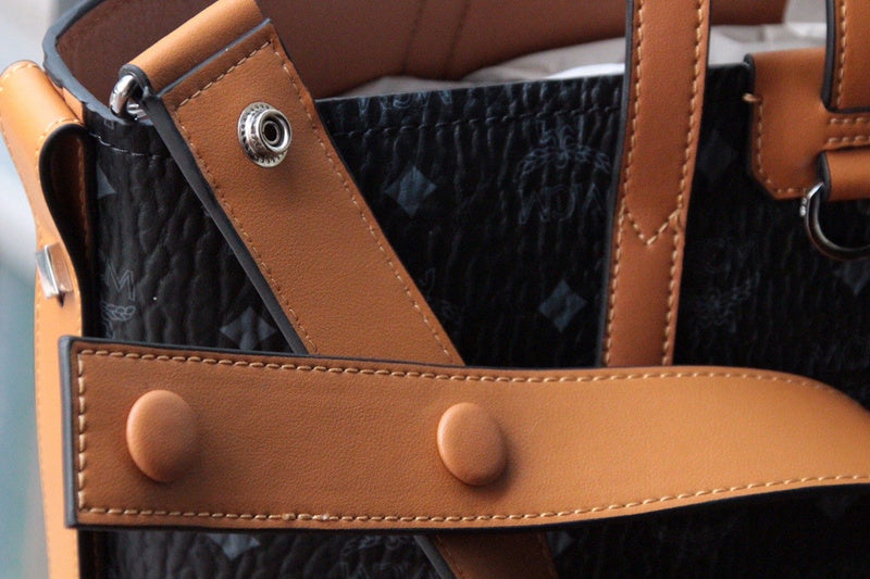 Satchel Bags - MC Bags - 433