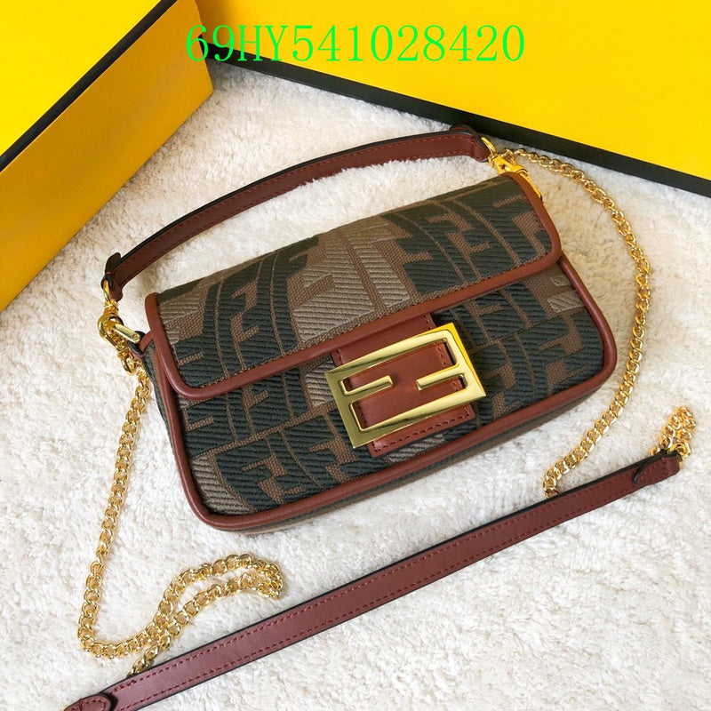 Glami - FDE Bags - 2198