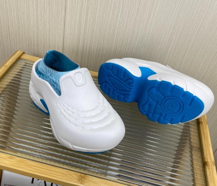 SAMC - LOV Women Shoes - 543