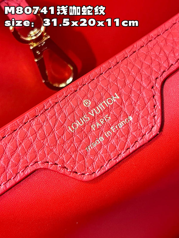 Glamy - LOV Bags - 879