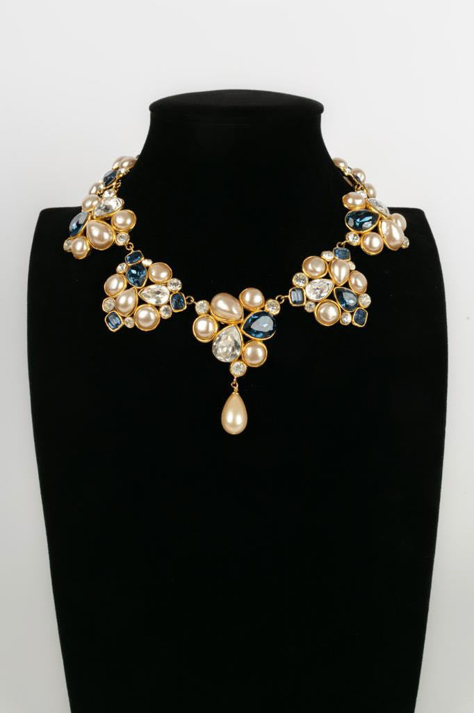 Collier Chanel