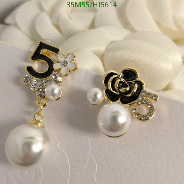 SAMC - CHL Jewelry Earrings - 261