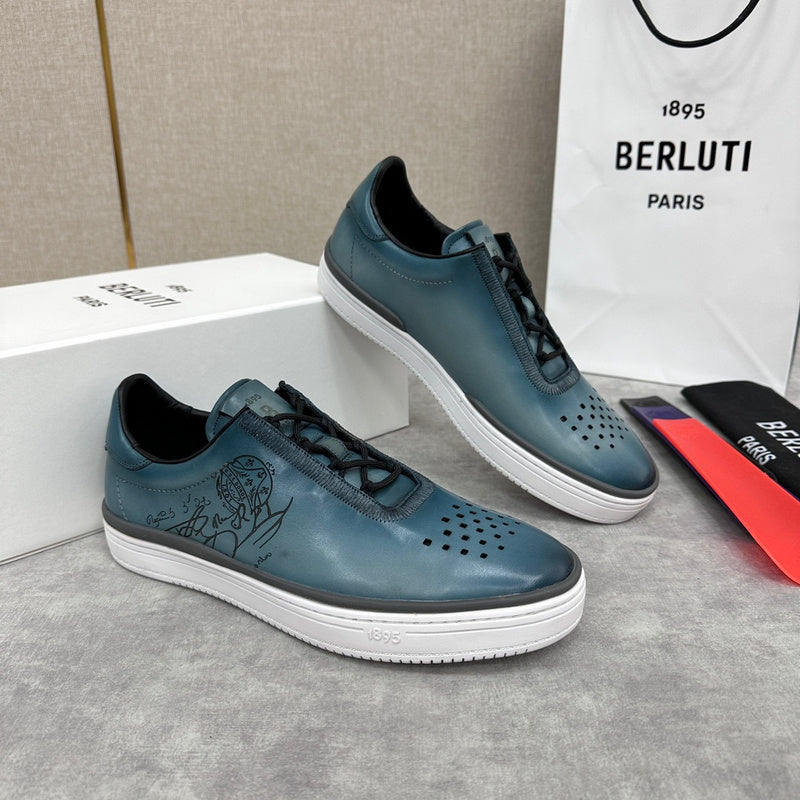 Glami - BRE Men Shoes - 189