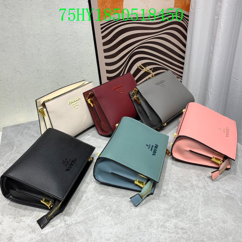 Satchel Bags - PDA Bags - 4328