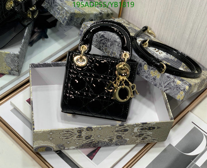 SAMCC - DOR Bags - 1466